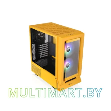 Корпус Thermaltake Ceres 350 MX Bumblebee CA-1Z3-00M4WN-00